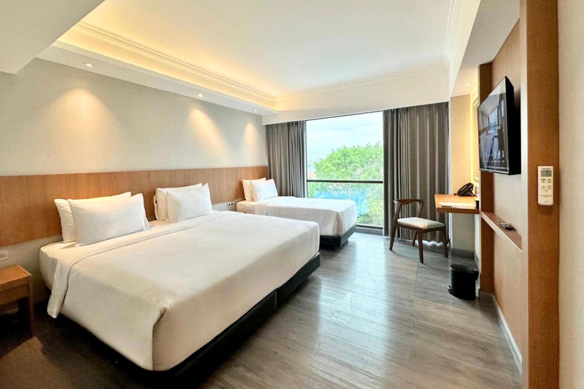 The Malioboro & Conference Center Hotel Yogyakarta