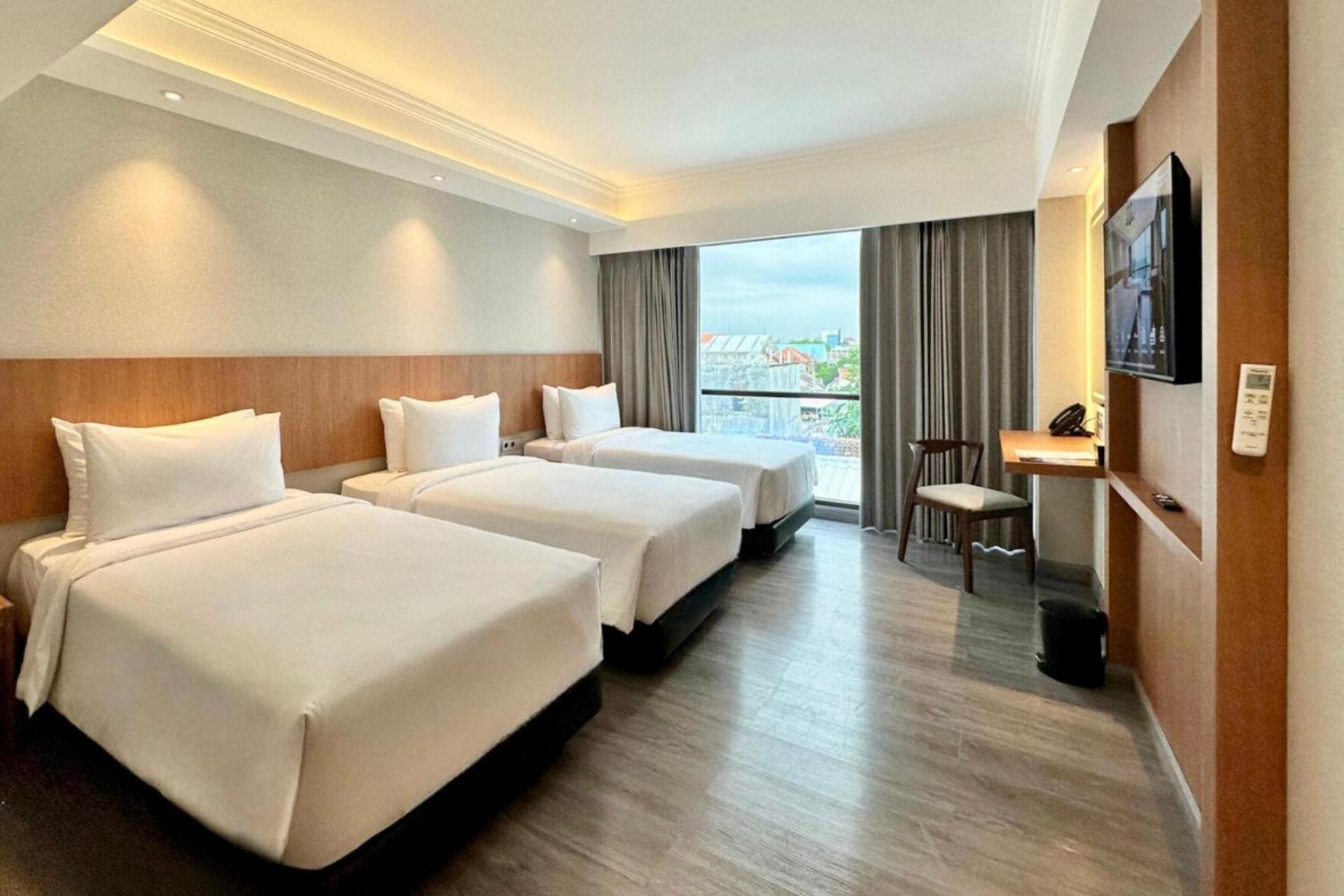 The Malioboro & Conference Center 4*