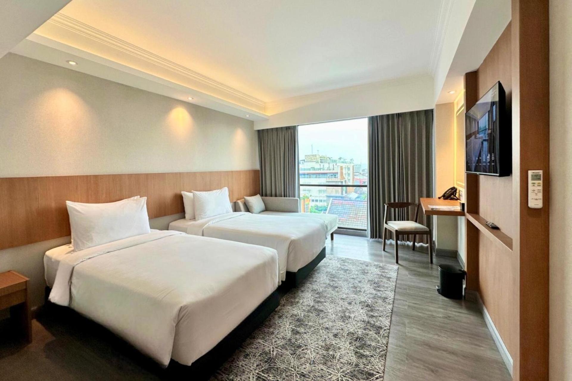 Hotel The Malioboro & Conference Center