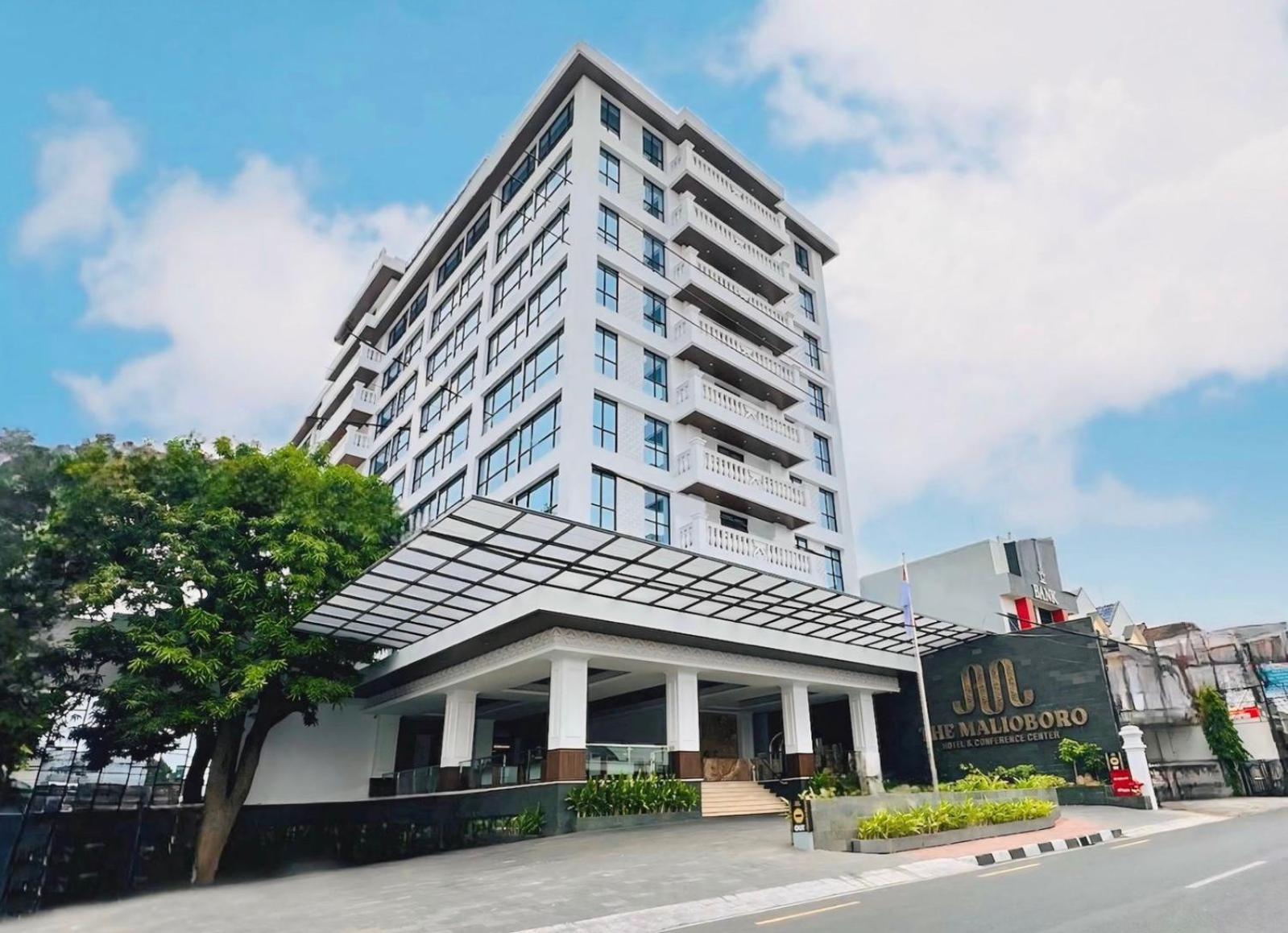 The Malioboro & Conference Center 4*
